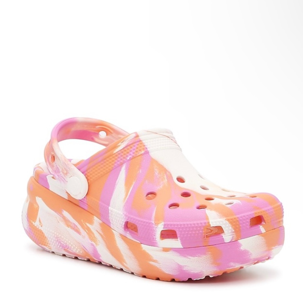 Big Kids Crocs